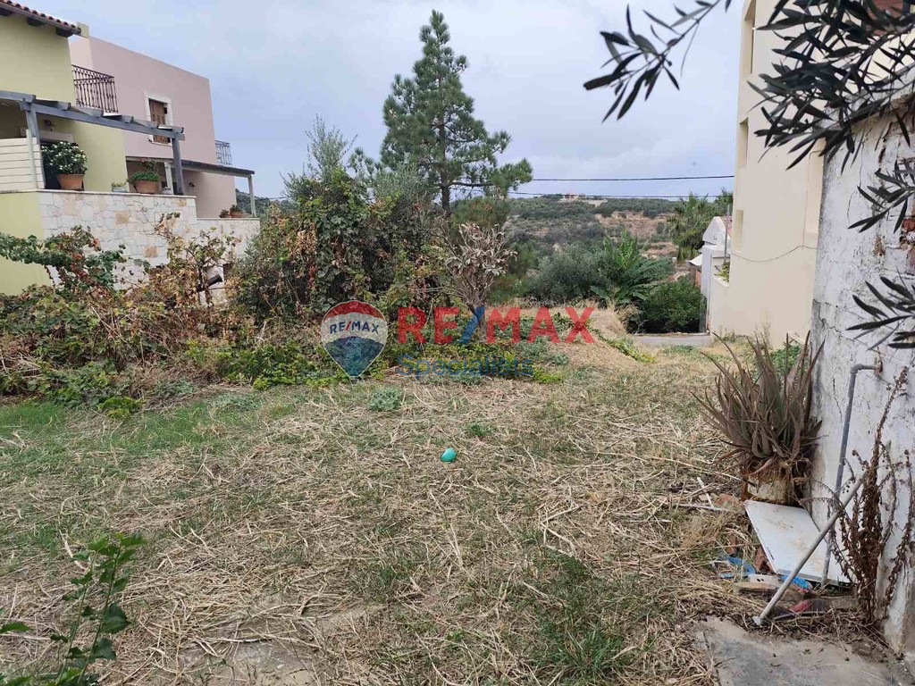 Οικόπεδο 540 τ.μ. προς πώληση, Σταλός