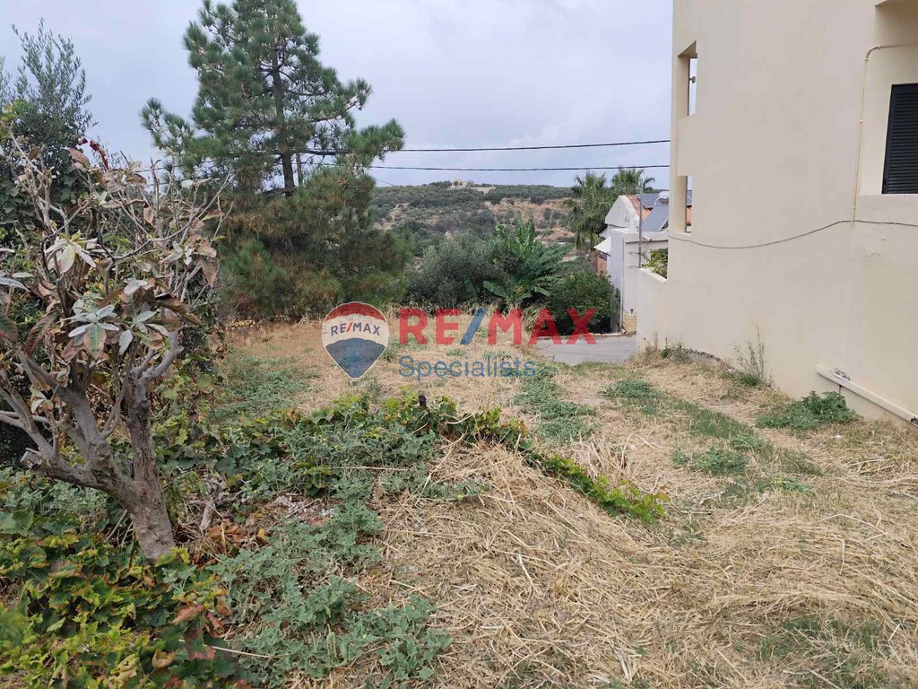 Οικόπεδο 540 τ.μ. προς πώληση, Σταλός