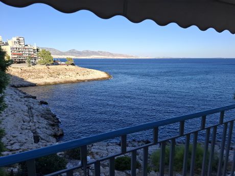 Apartment 114sqm for sale-Kallipoli