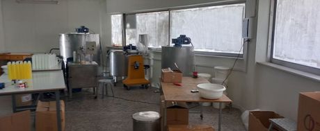 Business 370sqm for sale-Acharnes