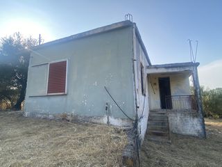 Μονοκατοικία 62 τ.μ. για πώληση, Μεσσηνία, Μελιγαλά-thumb-3