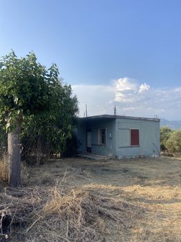 Detached home 62sqm for sale-Meligala