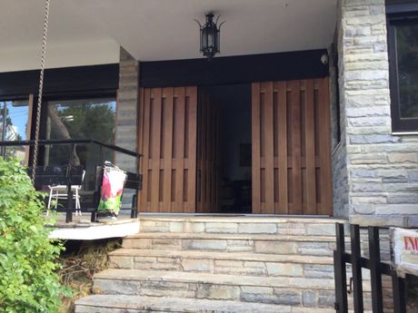 Detached home 148sqm for rent-Voula