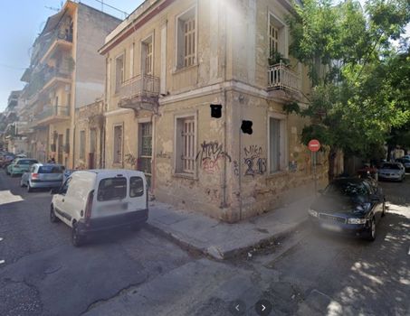 Land plot 357sqm for sale-Sepolia - Skouze