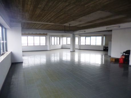 Hall 295sqm for rent-Peristeri