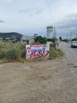 Land plot 2.814sqm for sale-Nea Artaki