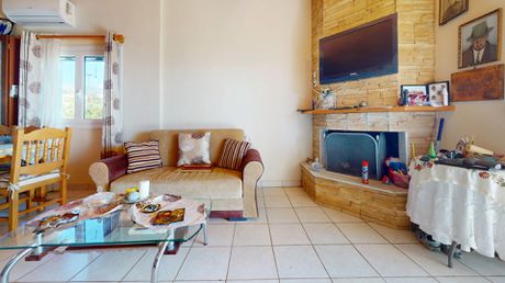 Detached home 115sqm for sale-Epia