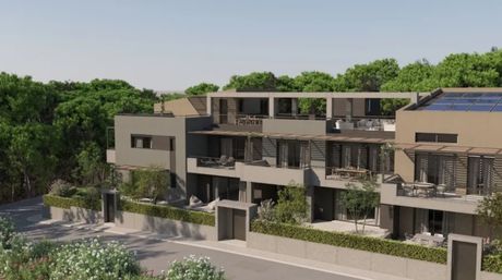 Apartment 97sqm for sale-Marousi