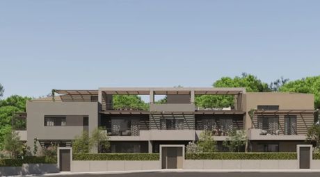 Maisonette 117sqm for sale-Marousi