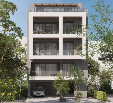 Maisonette 130sqm for sale-Chalandri