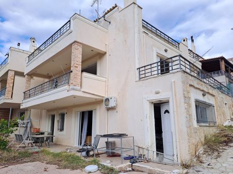 Maisonette 284sqm for sale-Anoixi