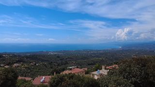 Οικόπεδο 1.670 τ.μ. για πώληση, Μεσσηνία, Κυπαρισσία-thumb-3