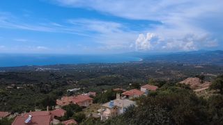 Οικόπεδο 1.670 τ.μ. για πώληση, Μεσσηνία, Κυπαρισσία-thumb-6