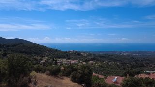 Οικόπεδο 1.670 τ.μ. για πώληση, Μεσσηνία, Κυπαρισσία-thumb-4