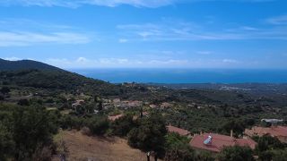 Οικόπεδο 1.670 τ.μ. για πώληση, Μεσσηνία, Κυπαρισσία-thumb-8
