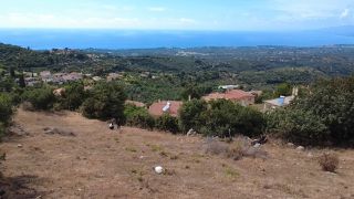 Οικόπεδο 1.670 τ.μ. για πώληση, Μεσσηνία, Κυπαρισσία-thumb-9