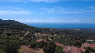 Οικόπεδο 1.670 τ.μ. για πώληση, Μεσσηνία, Κυπαρισσία-thumb-5