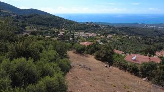 Οικόπεδο 1.670 τ.μ. για πώληση, Μεσσηνία, Κυπαρισσία-thumb-2