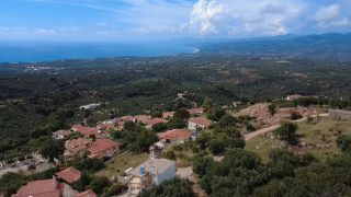 Οικόπεδο 1.670 τ.μ. για πώληση, Μεσσηνία, Κυπαρισσία-thumb-11