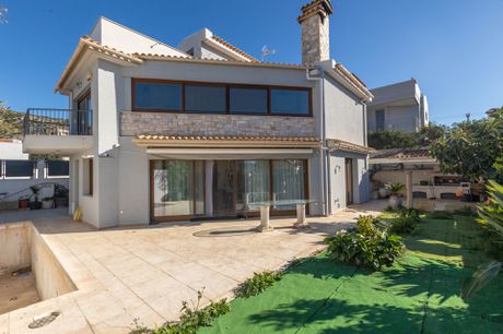 Μονοκατοικία 375τ.μ. για πώληση-Βάρη- βάρκιζα