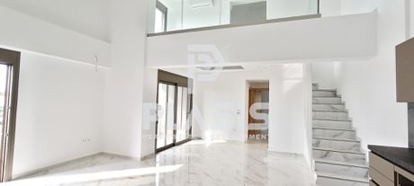 Μεζονέτα 143τ.μ. για ενοικίαση-Ελληνικό