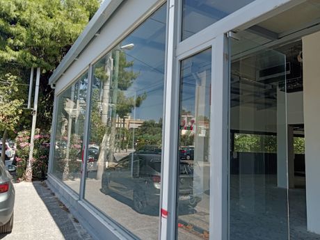 Κατάστημα 390τ.μ. για ενοικίαση-Χαλάνδρι