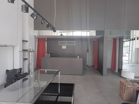 Κατάστημα 160τ.μ. για ενοικίαση-Χαλάνδρι