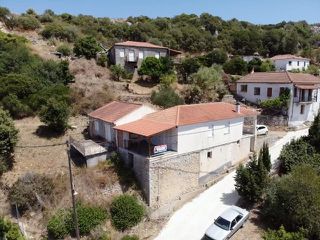 Μονοκατοικία 106 τ.μ. προς πώληση, Κυνηγός Πύλου-thumb-1