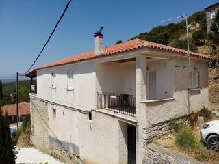 Μονοκατοικία 106 τ.μ. προς πώληση, Κυνηγός Πύλου-thumb-3