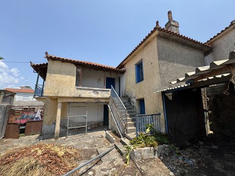 Μονοκατοικία 191τ.μ. για πώληση-Χιλιοχώρια