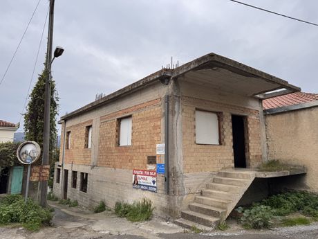 Μονοκατοικία 60τ.μ. για πώληση-Κορώνη