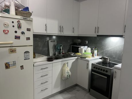 Διαμέρισμα 67τ.μ. για πώληση-Λεωφ. πατησίων - λεωφ. αχαρνών