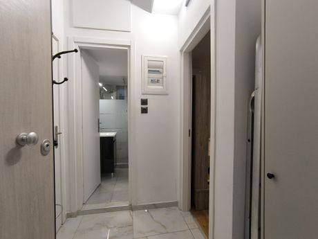 Διαμέρισμα 80τ.μ. για πώληση-Πατήσια