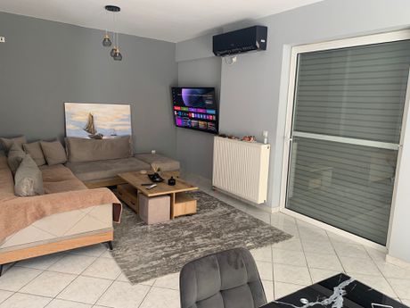 Διαμέρισμα 90τ.μ. για πώληση-Μεταμόρφωση