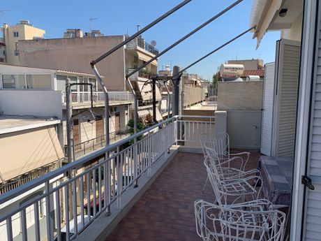 Διαμέρισμα 105τ.μ. για πώληση-Περιστέρι