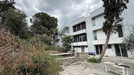 Μεζονέτα 327,88τ.μ. για πώληση-Βούλα