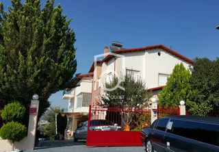 Επιχειρηματικό κτίριο 1.073 τ.μ. για ενοικίαση