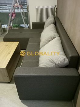 Διαμέρισμα 50τ.μ. για πώληση-Ζωγράφου