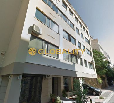 Επιχειρηματικό κτίριο 2.096τ.μ. για ενοικίαση-Γκάζι - μεταξουργείο - βοτανικός