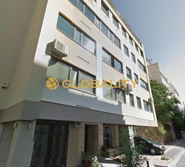 Επιχειρηματικό κτίριο 2.096 τ.μ. προς ενοικίαση