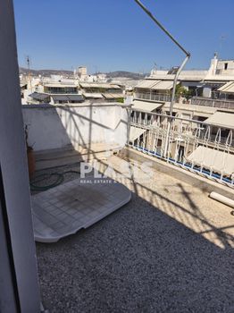 Διαμέρισμα 58τ.μ. για πώληση-Λεωφ. πατησίων - λεωφ. αχαρνών