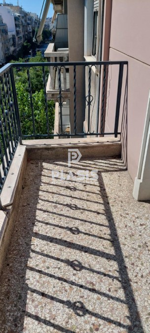 Διαμέρισμα 107 τ.μ. προς πώληση, Πλατεία Αμερικής