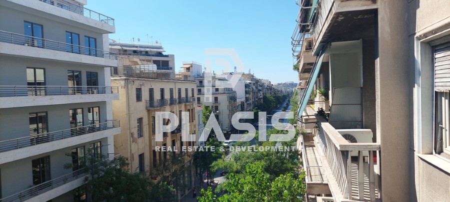 Διαμέρισμα 107 τ.μ. προς πώληση, Πλατεία Αμερικής