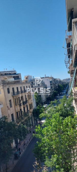Διαμέρισμα 107 τ.μ. προς πώληση, Πλατεία Αμερικής
