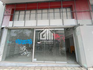 Store 145 sqm for sale
