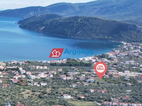 Land plot 4.000sqm for sale-Saronikos » Kato Almiri