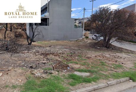 Land plot 314sqm for sale-Chalandri » Ano Patima