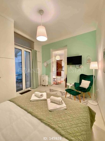 Studio / γκαρσονιέρα 40 τ.μ. προς ενοικίαση, Κολωνάκι