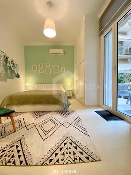 Studio / γκαρσονιέρα 40τ.μ. για ενοικίαση-Κολωνάκι - λυκαβηττός » Κολωνάκι