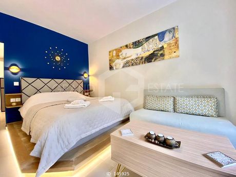 Διαμέρισμα 40τ.μ. για ενοικίαση-Βούλα » Κέντρο